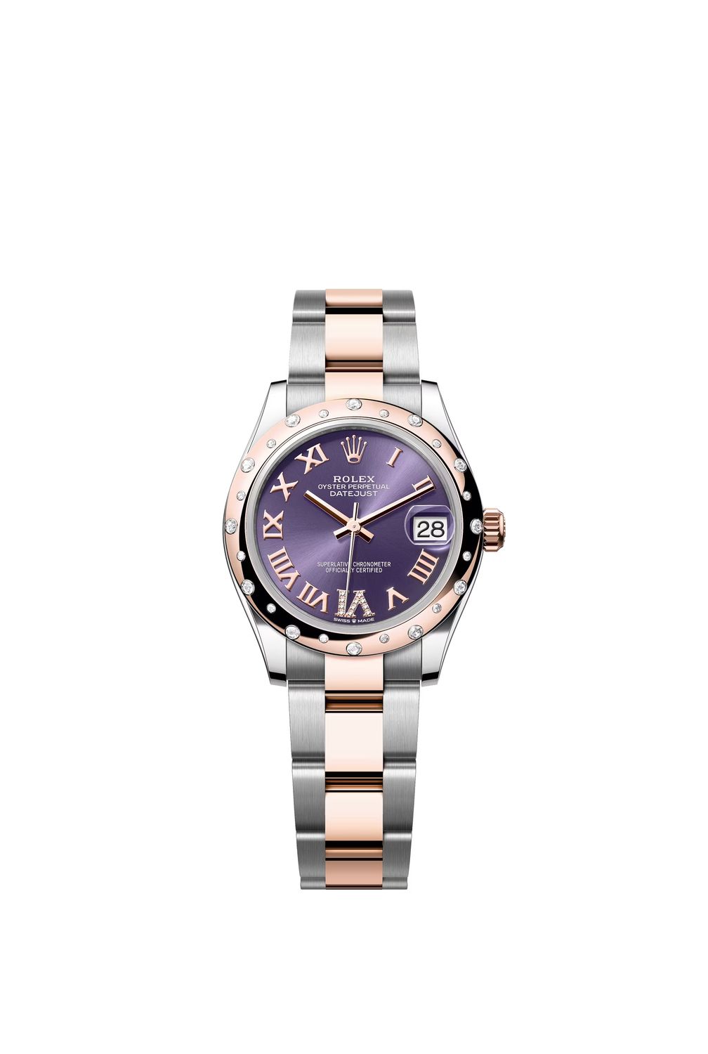 Datejust 31