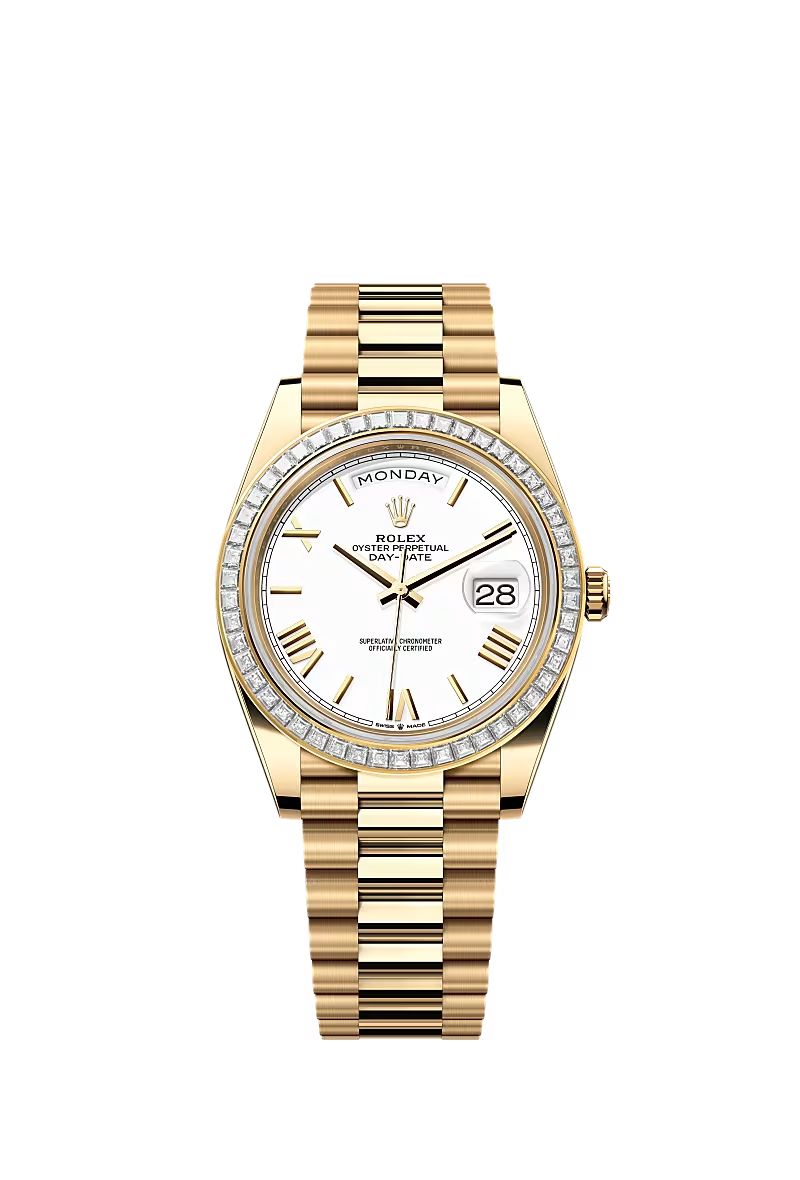 Day-Date 40