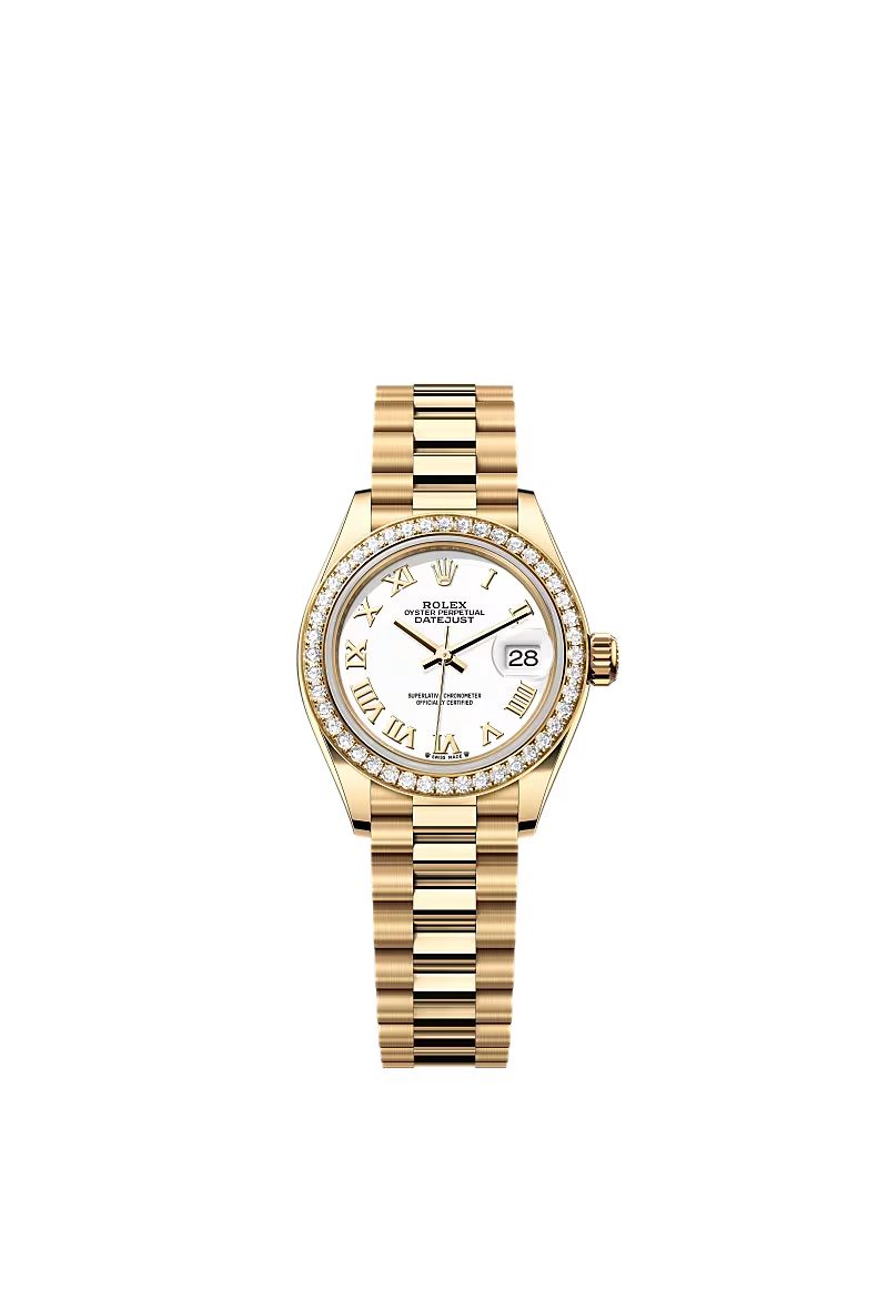 Lady-Datejust