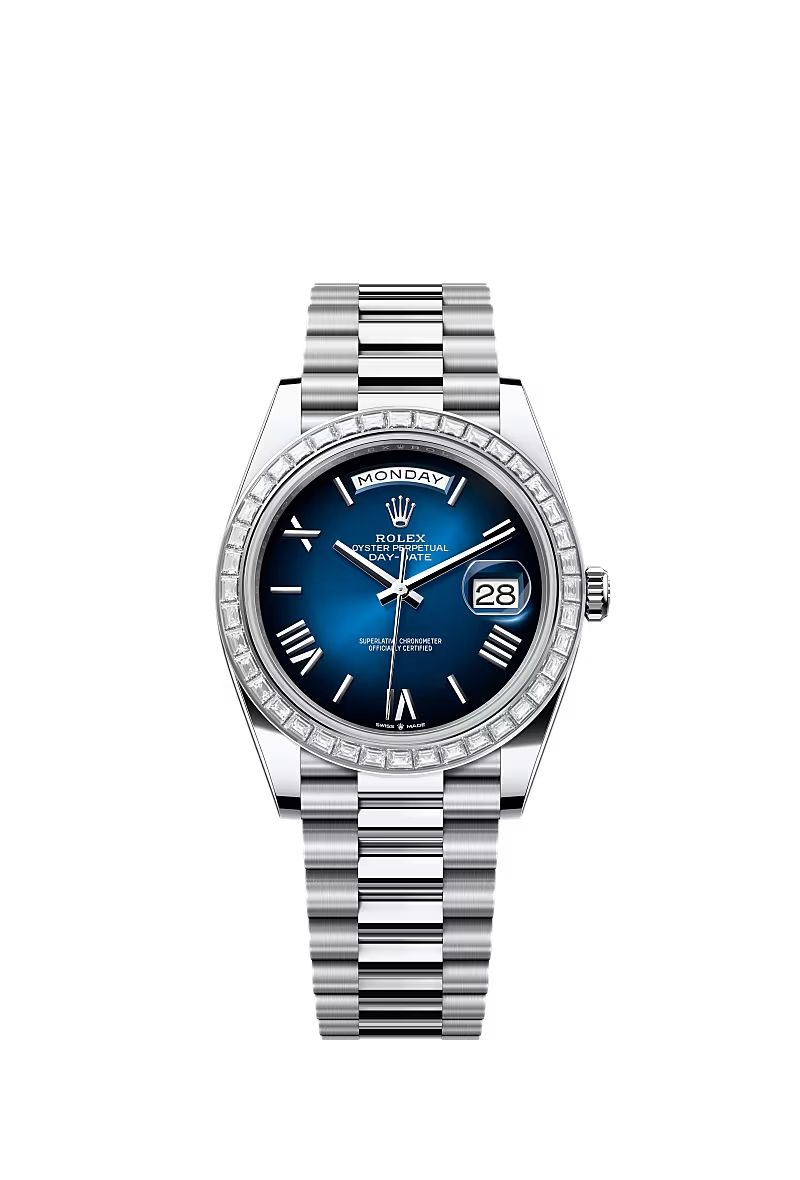 Day-Date 40