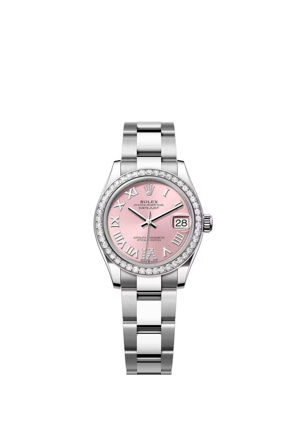 Datejust 31