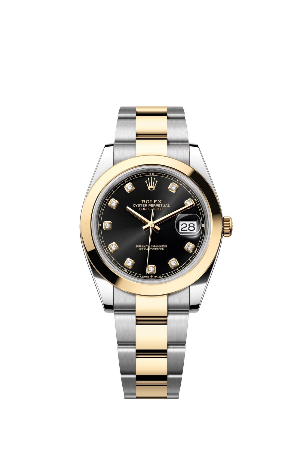 Datejust 41