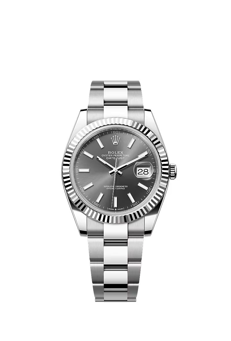 Datejust 41