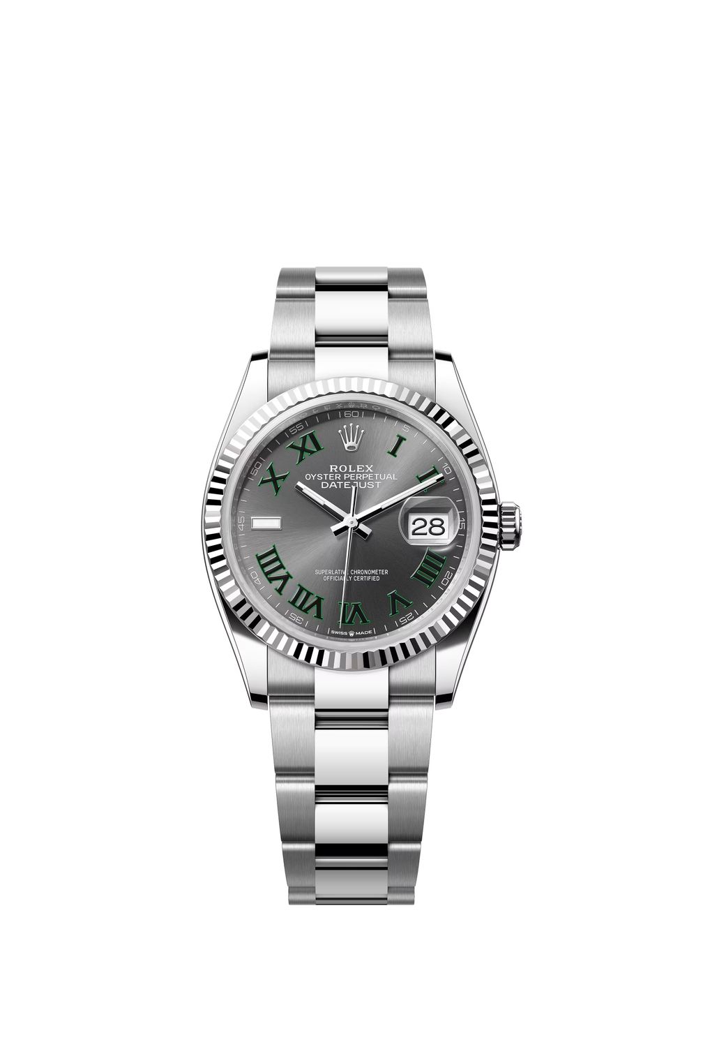 Datejust 36