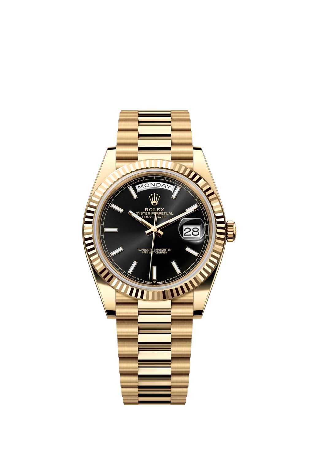 Day-Date 40