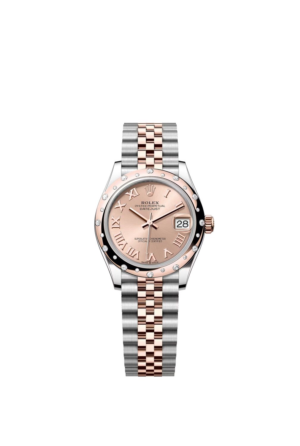 Datejust 31