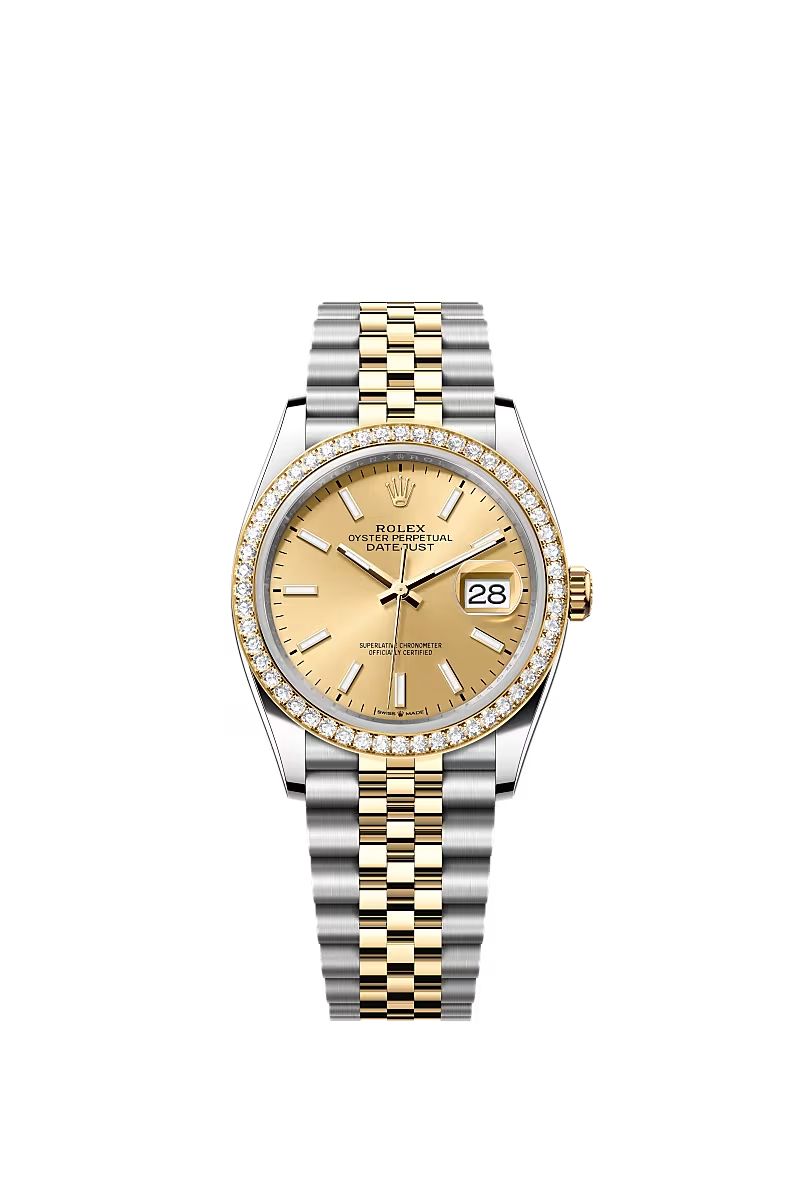 Datejust 36