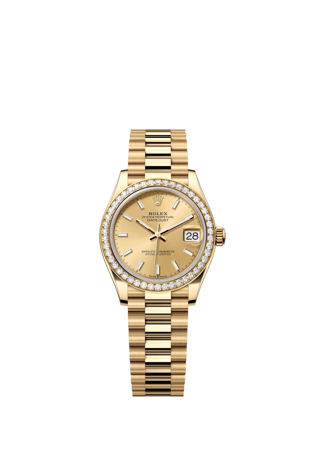 Datejust 31