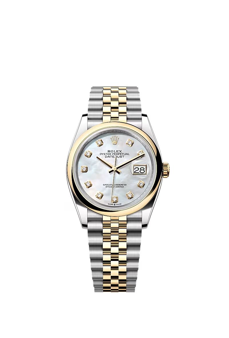 Datejust 36