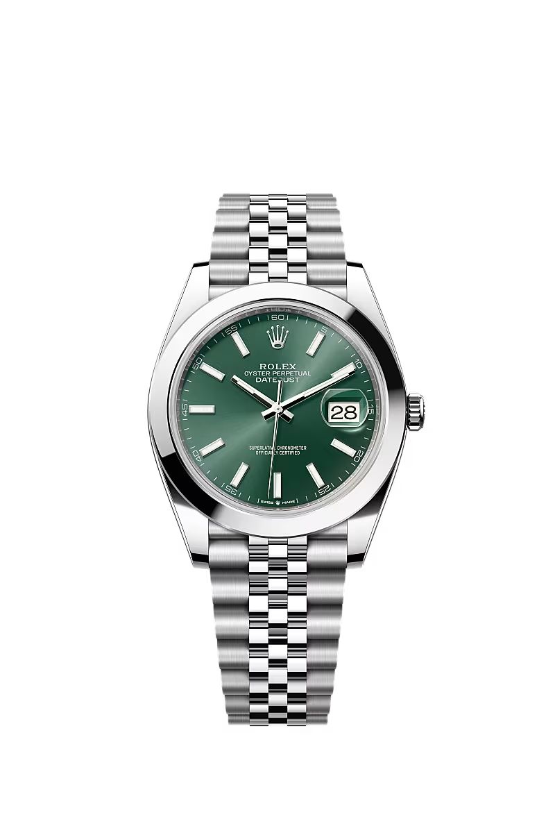 Datejust 41