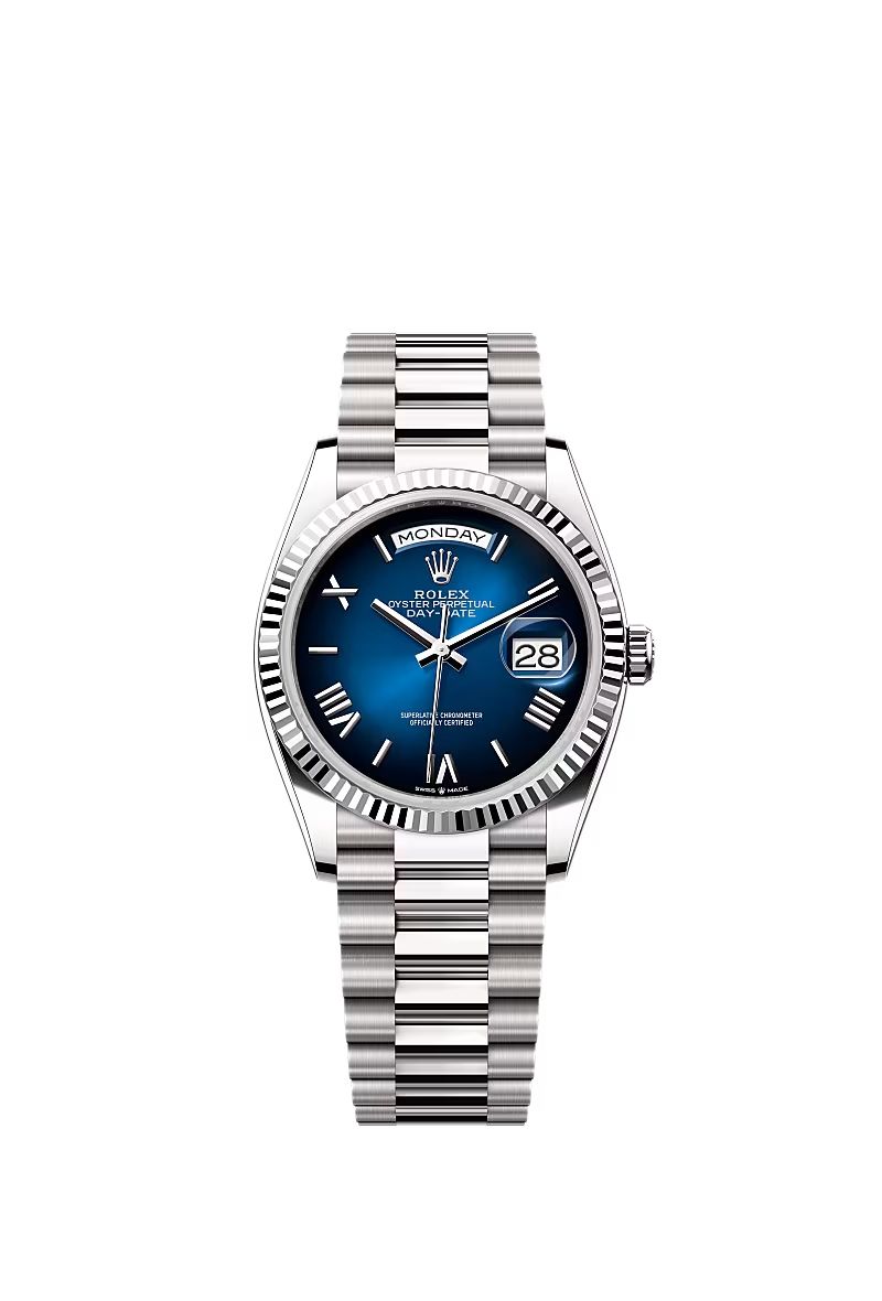 Day-Date 36