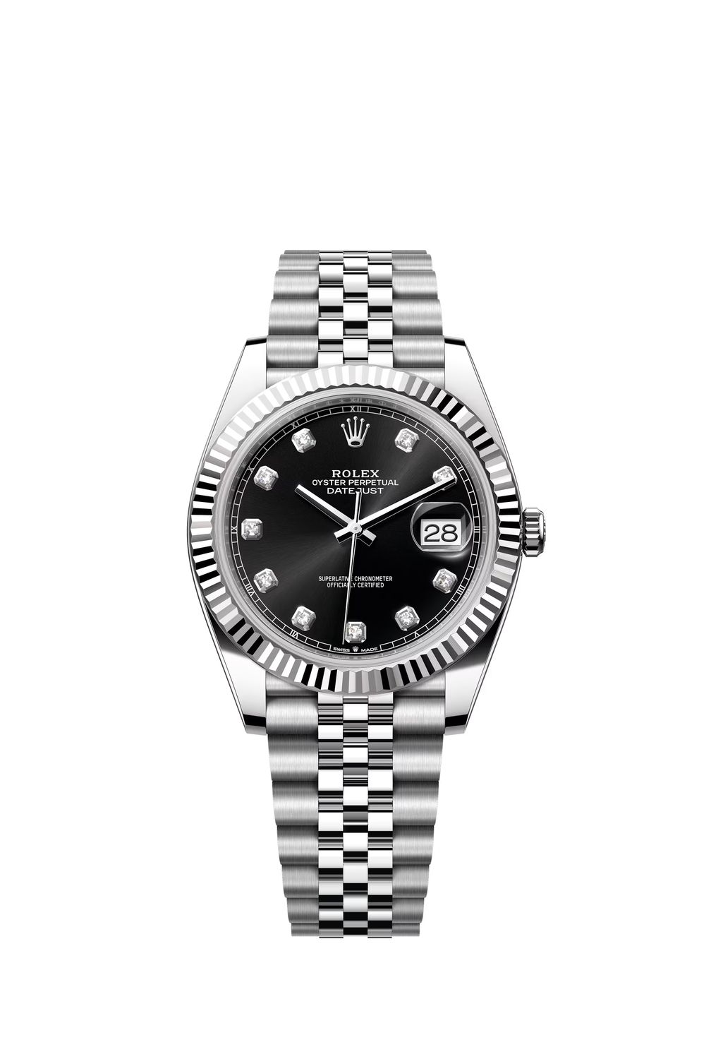 Datejust 41