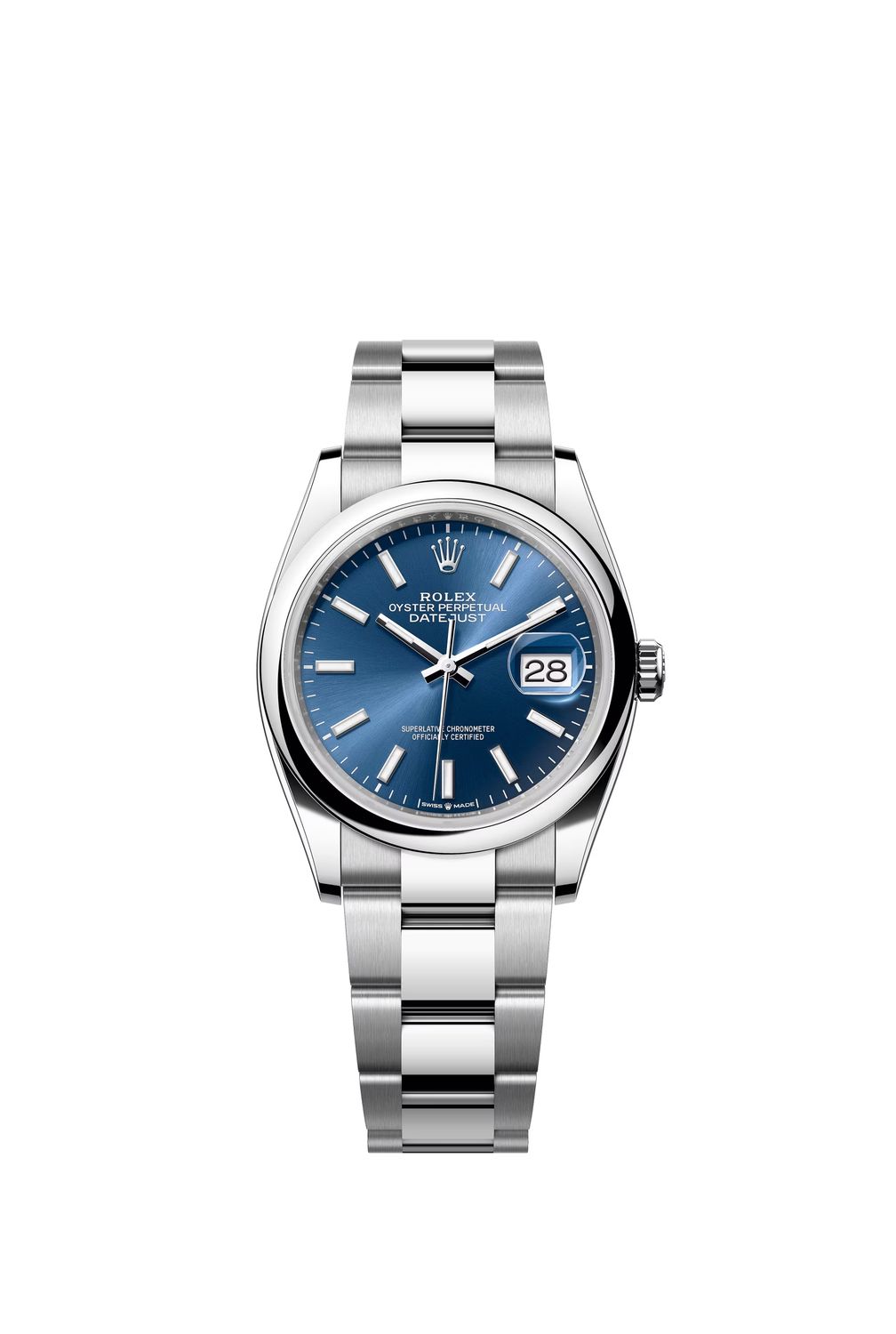 Datejust 36
