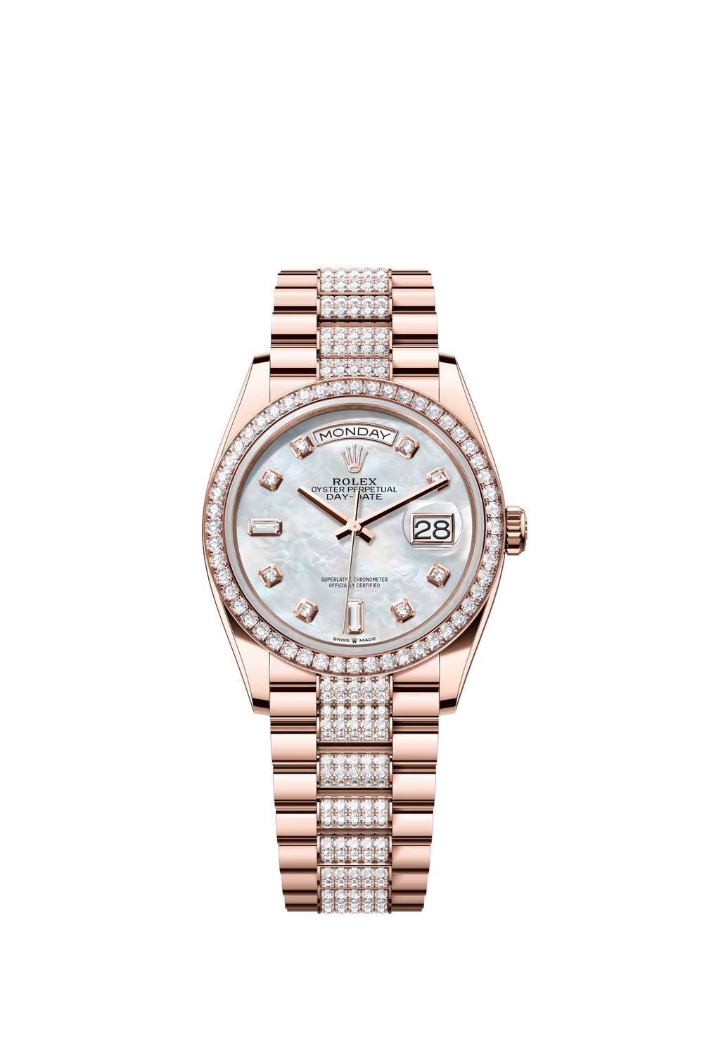 Day-Date 36