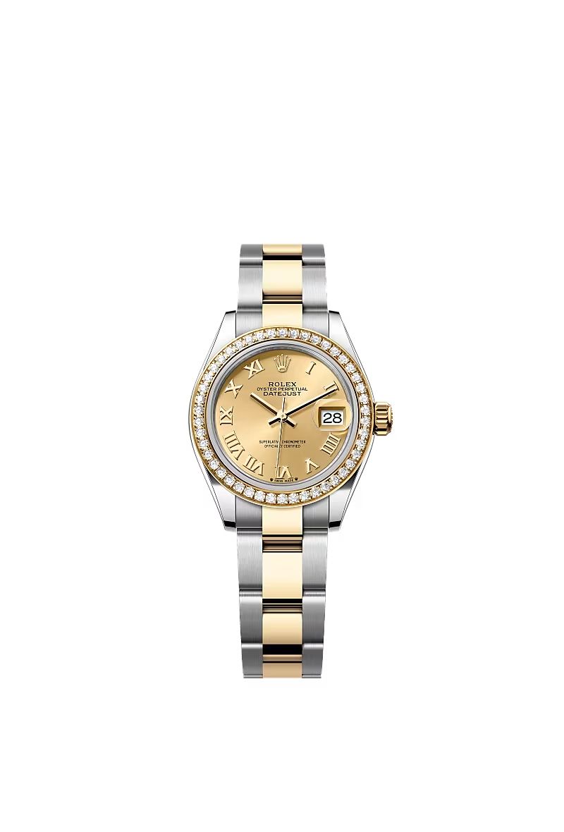 Lady-Datejust