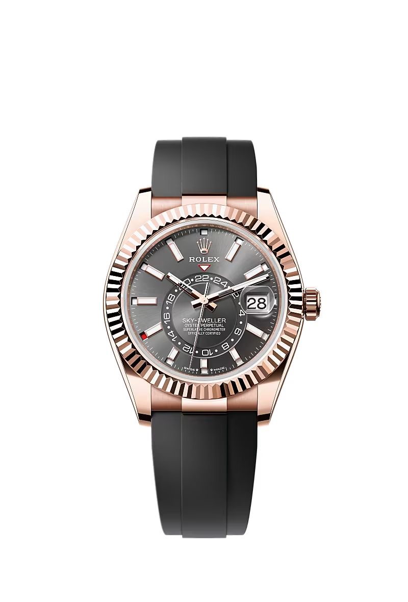 Sky-Dweller