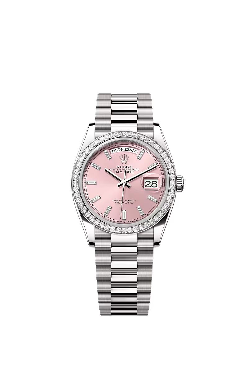 Day-Date 36