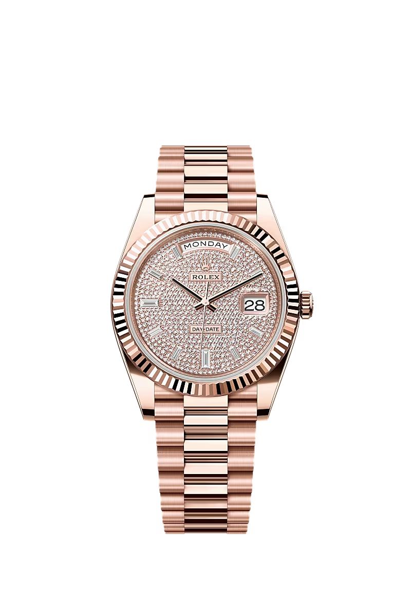 Day-Date 40