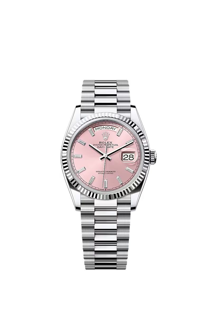 Day-Date 36