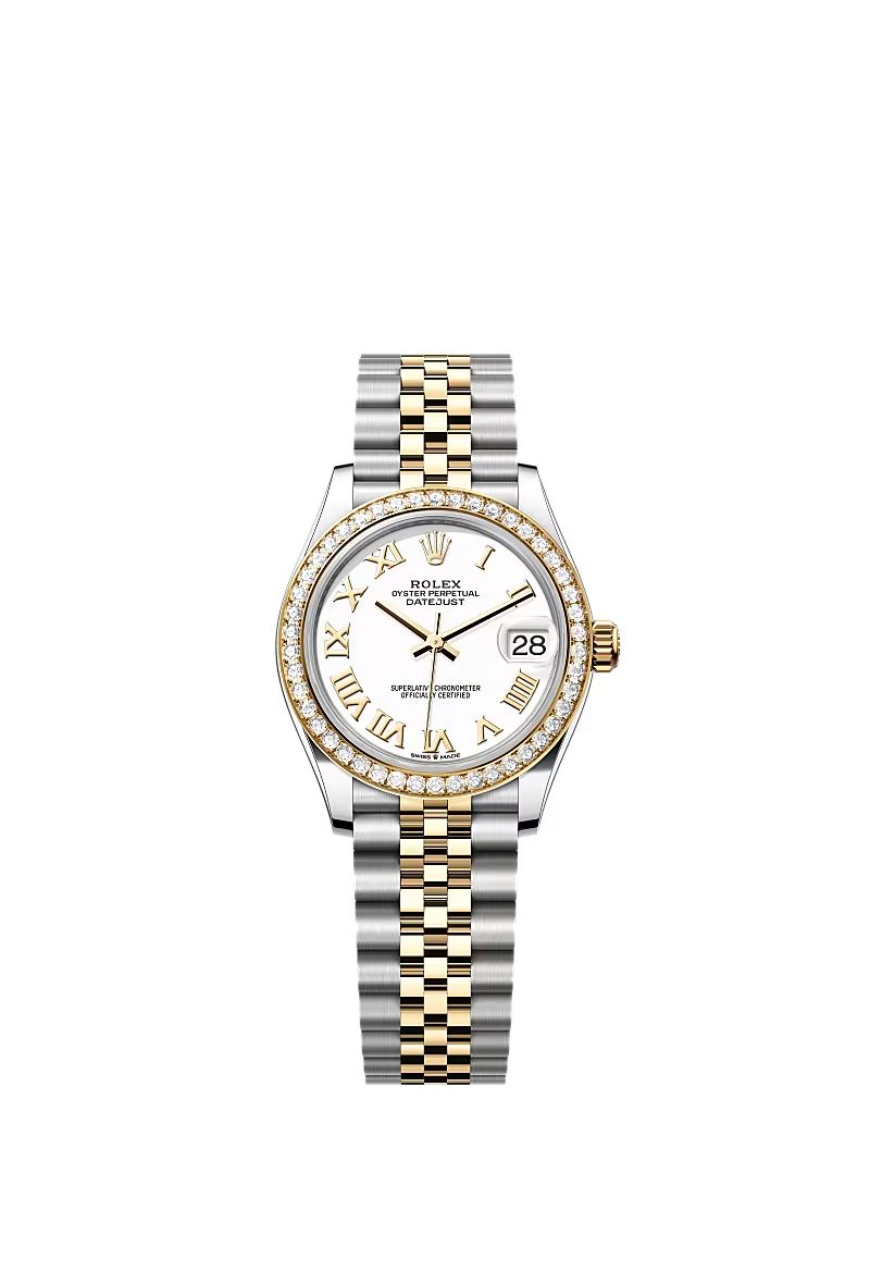 Datejust 31