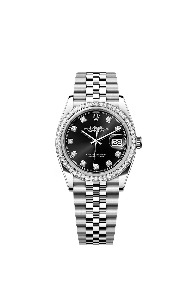 Datejust 36