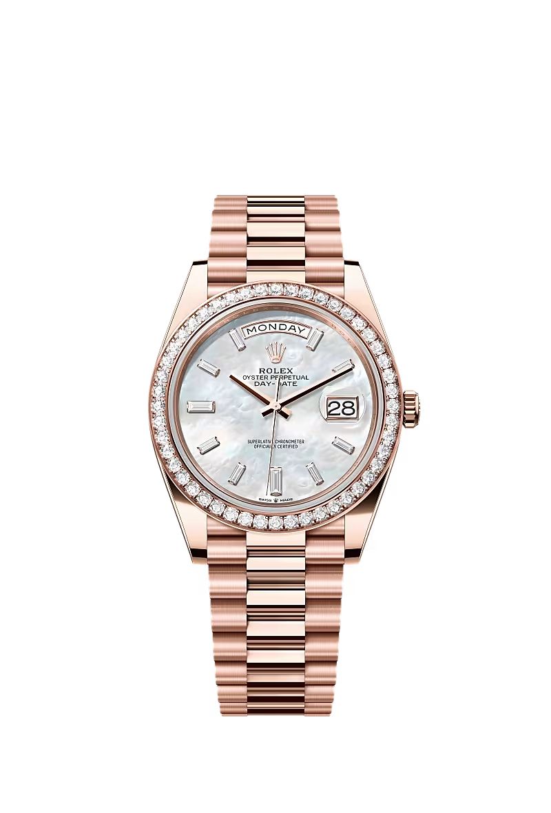 Day-Date 40