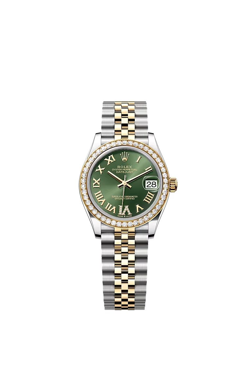 Datejust 31
