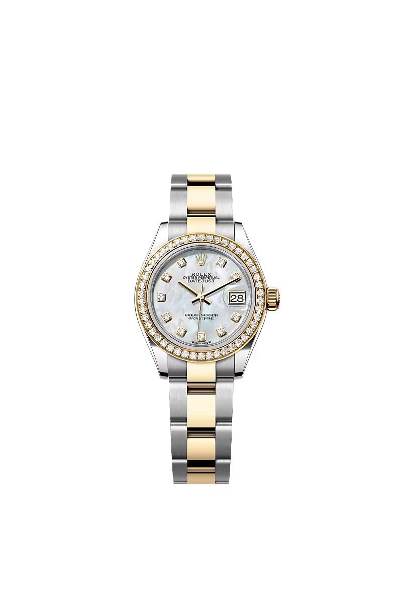 Lady-Datejust