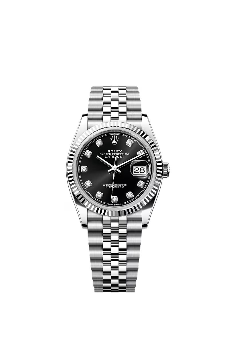 Datejust 36