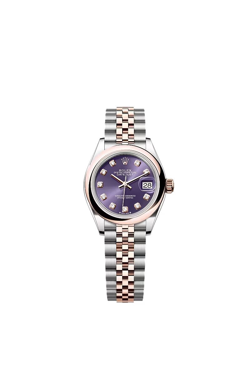 Lady-Datejust