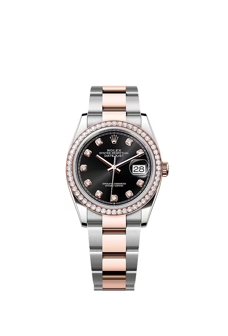 Datejust 36