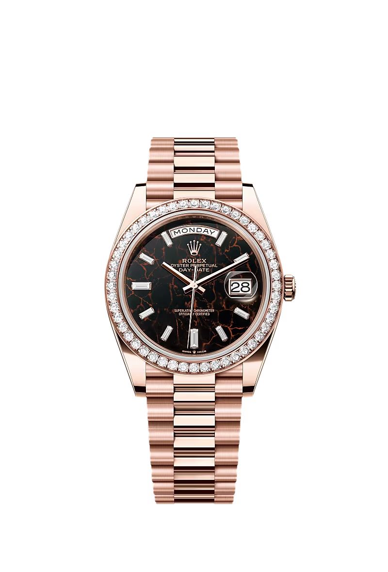 Day-Date 40