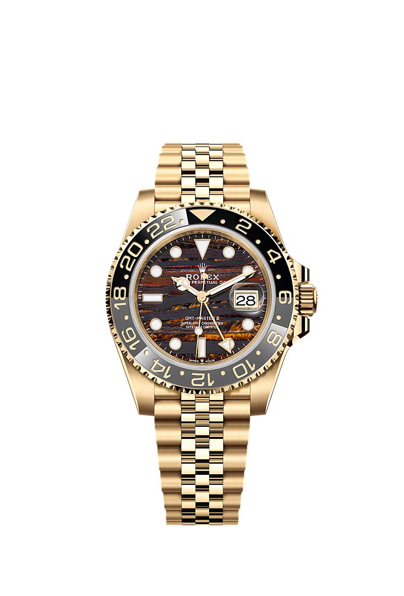 GMT-Master II