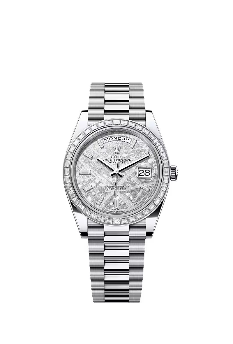 Day-Date 40