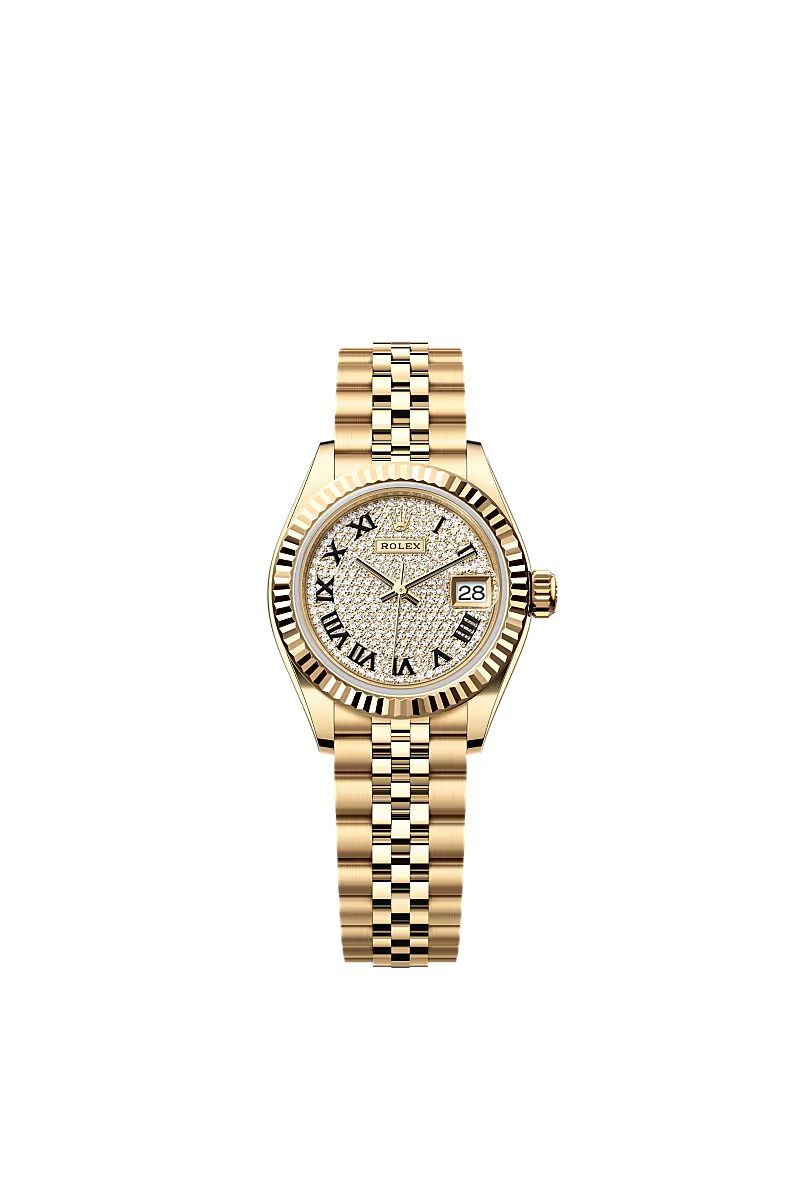 Lady-Datejust