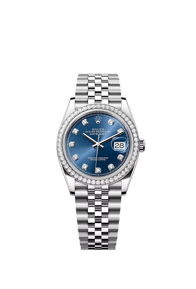 Datejust 36