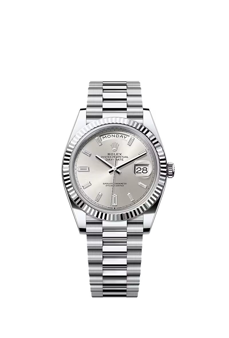 Day-Date 40