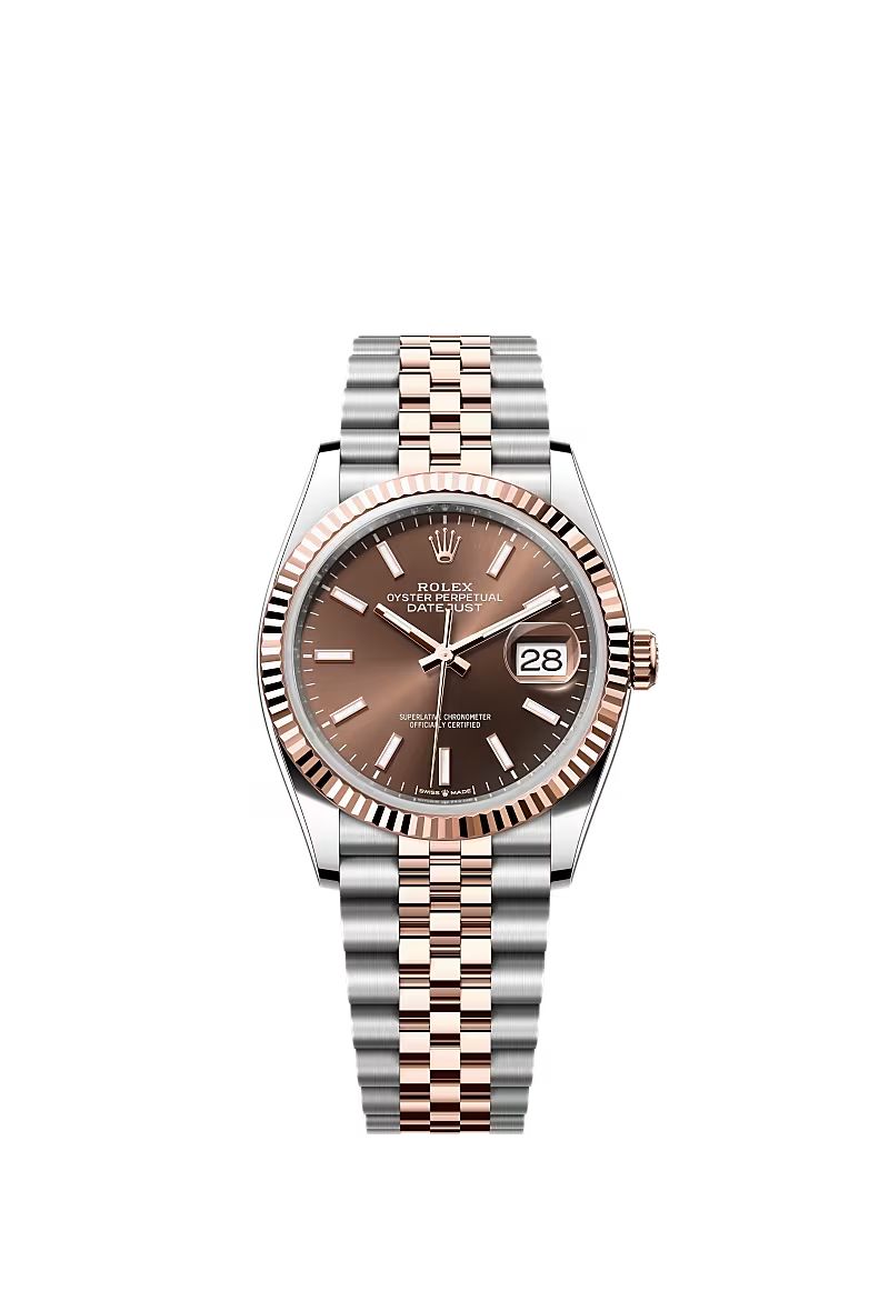 Datejust 36