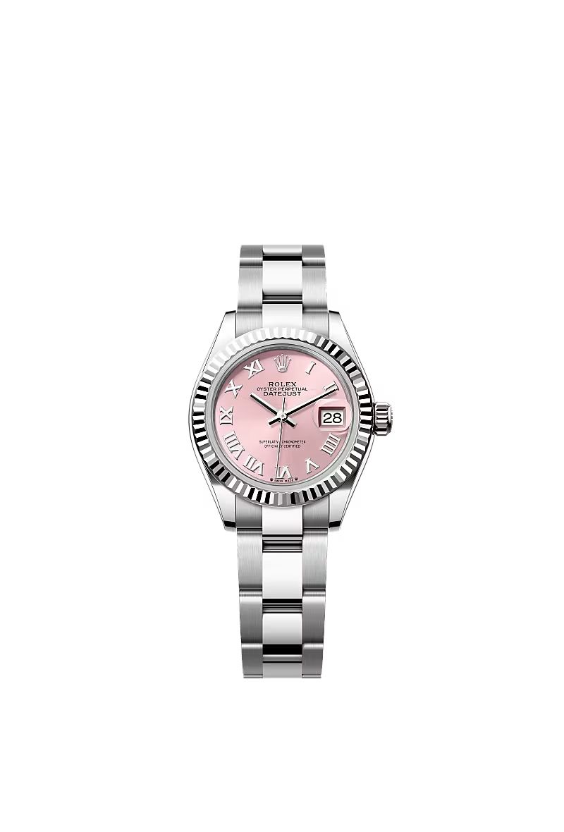 Lady-Datejust