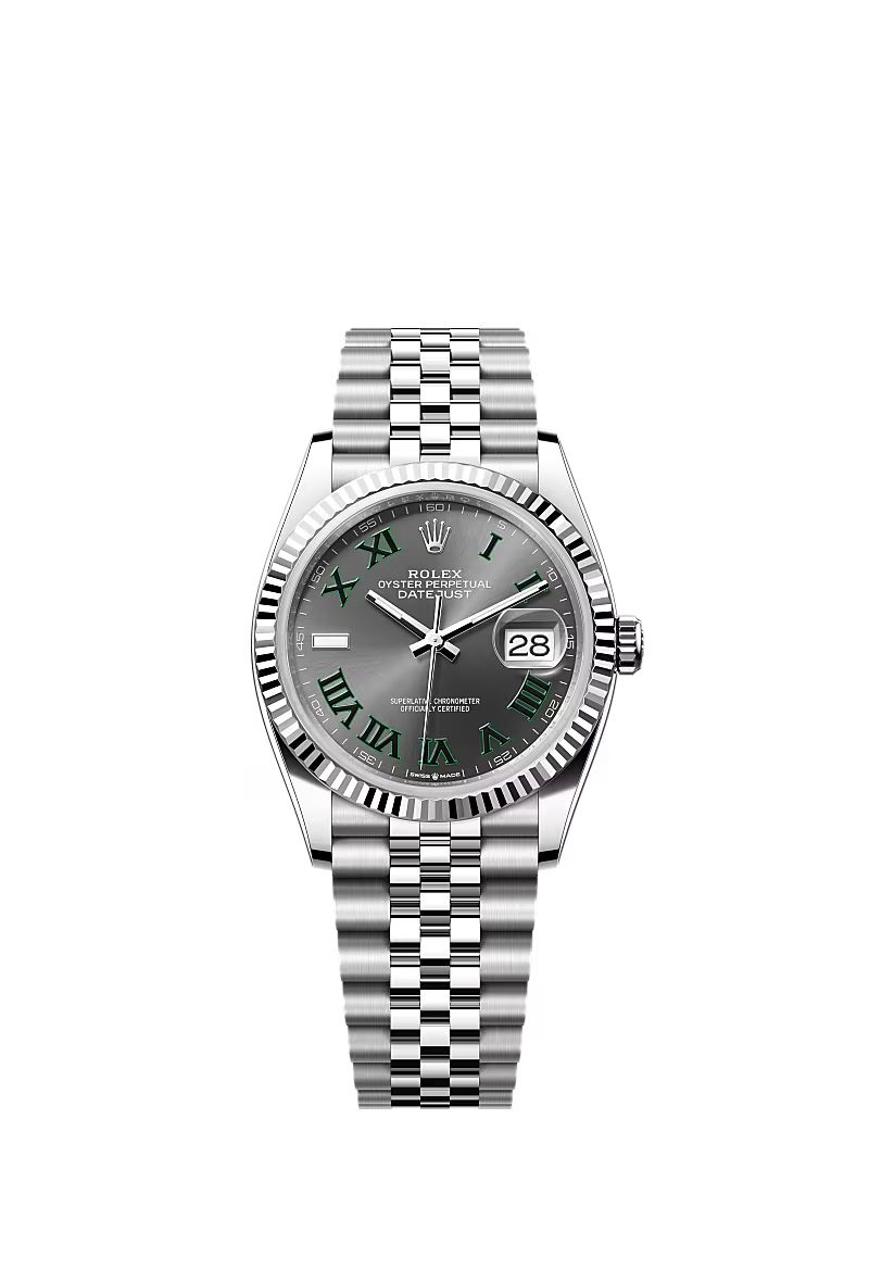Datejust 36