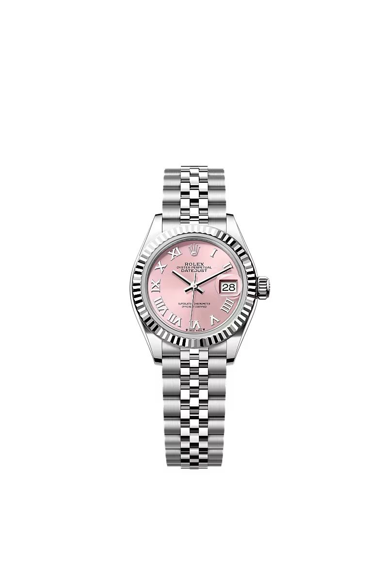 Lady-Datejust
