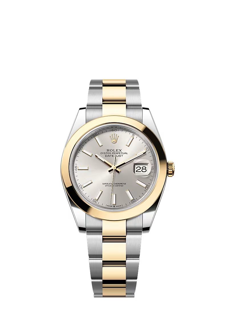 Datejust 41