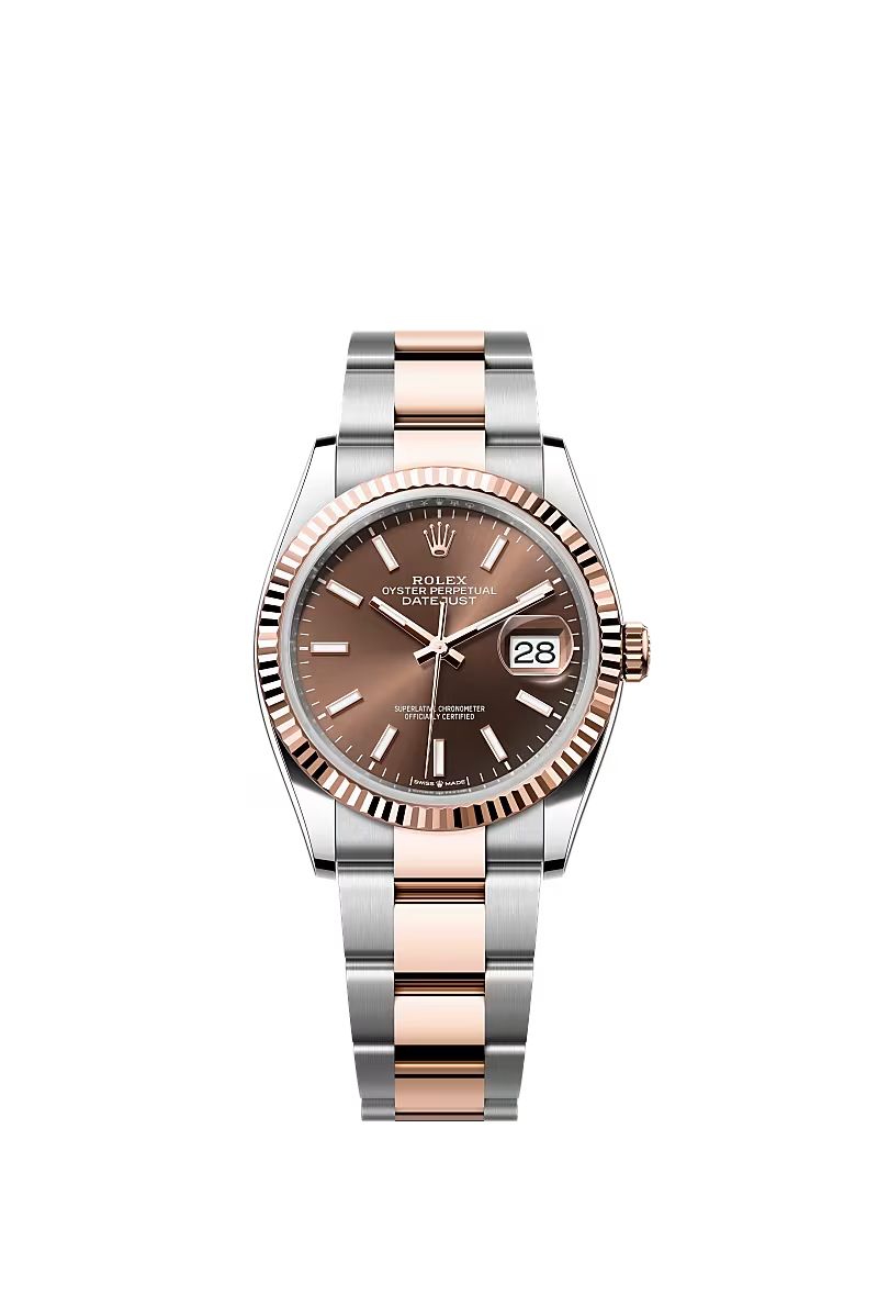 Datejust 36