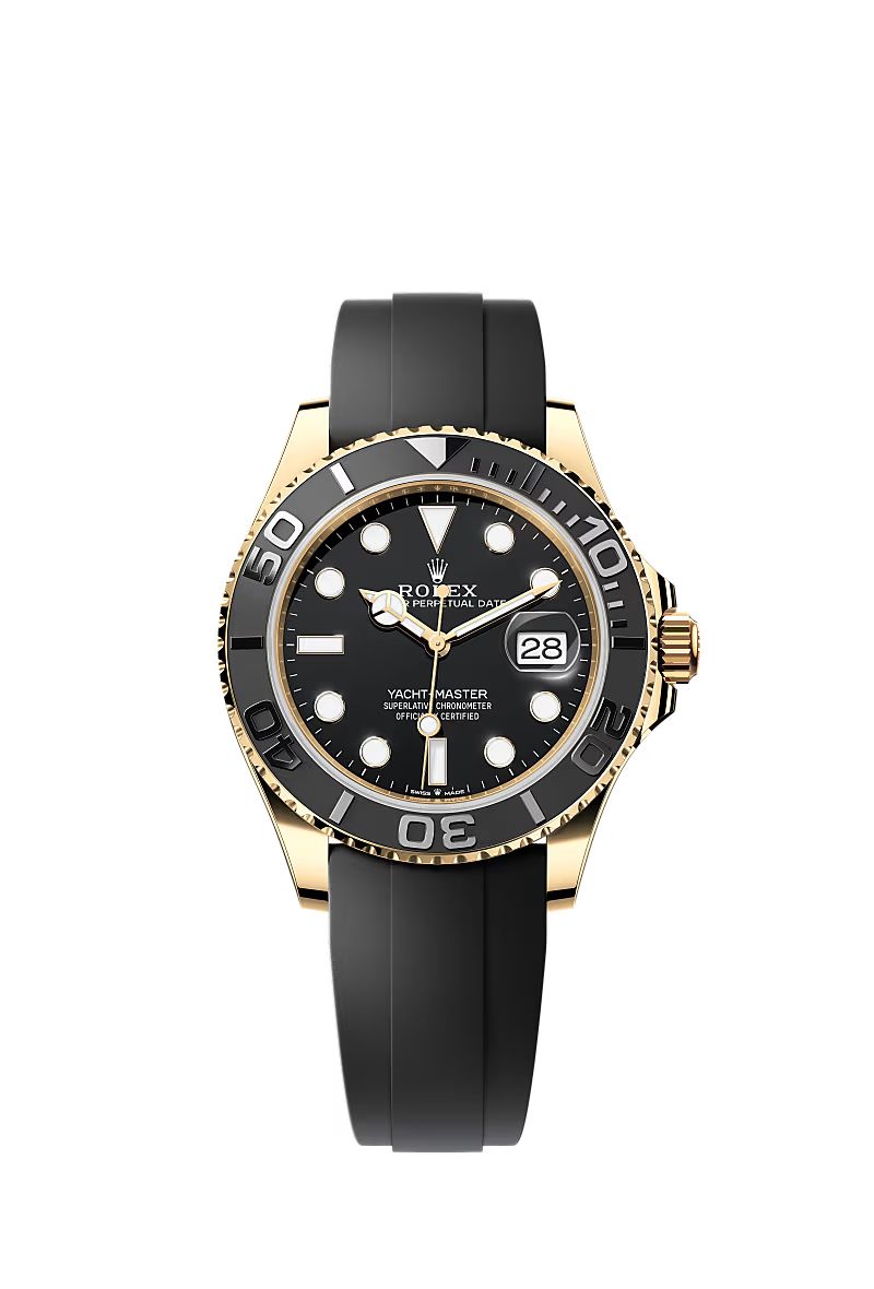 Yacht-Master 42