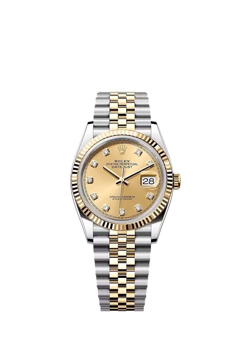 Datejust 36