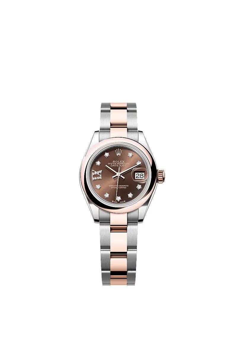 Lady-Datejust