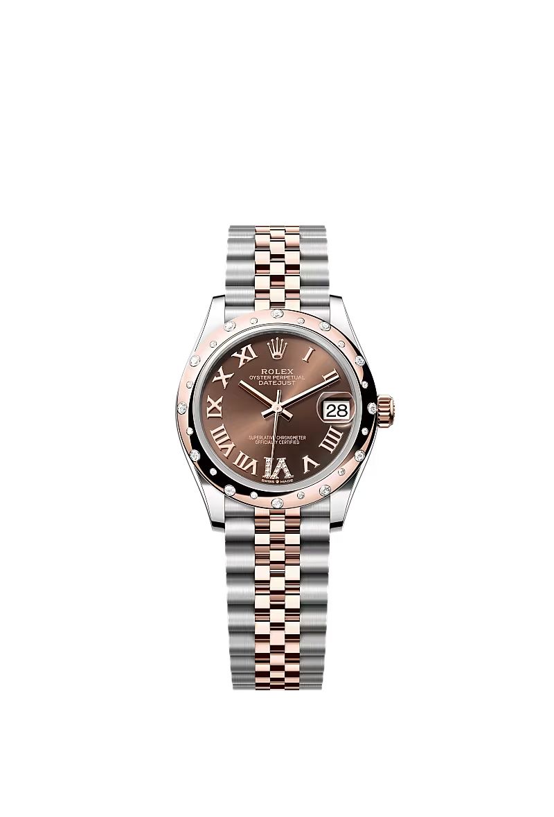 Datejust 31
