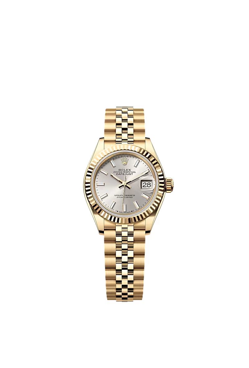 Lady-Datejust