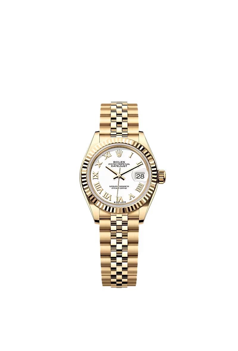 Lady-Datejust