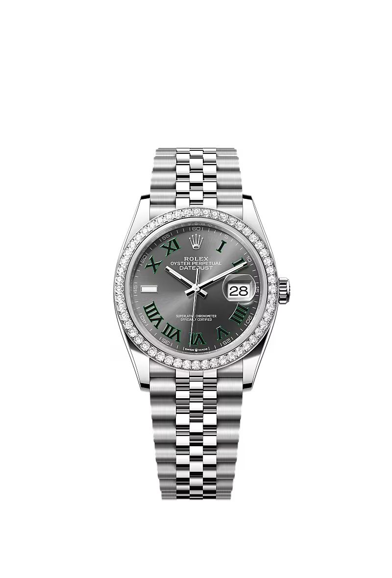 Datejust 36